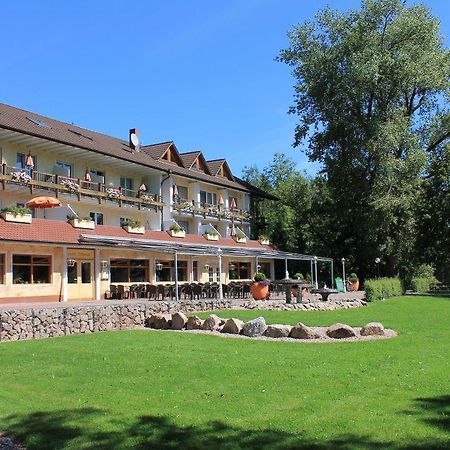 Hotel Salinensee Bad Duerrheim Luaran gambar