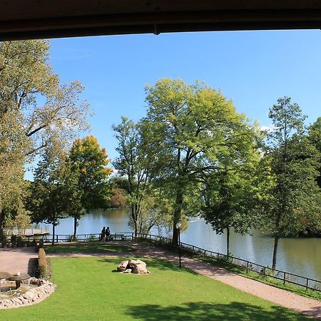 Hotel Salinensee Bad Duerrheim Luaran gambar