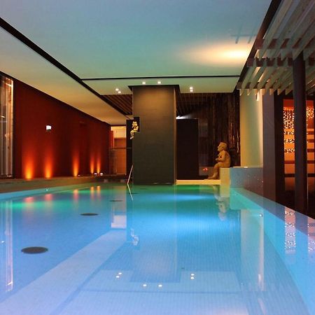 Hotel Salinensee Bad Duerrheim Luaran gambar