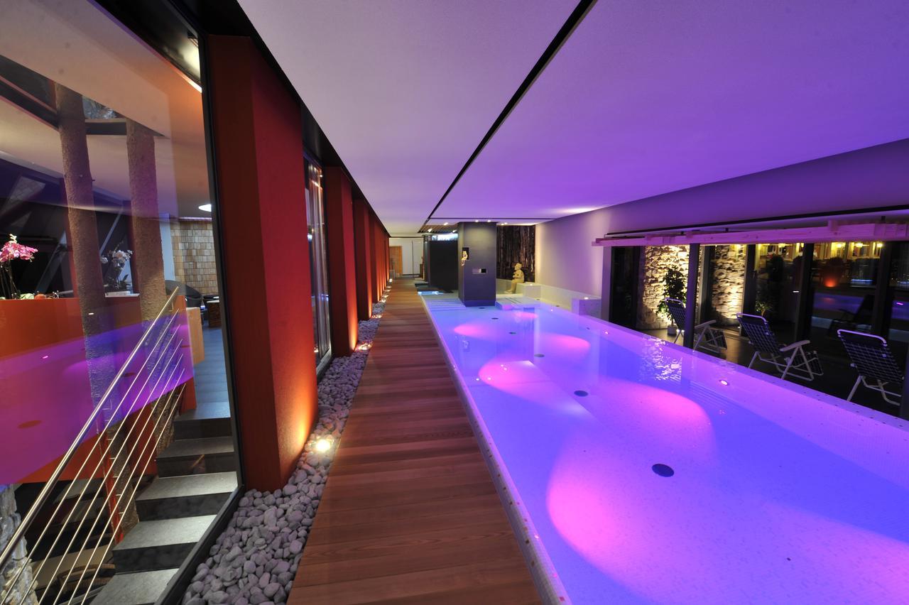 Hotel Salinensee Bad Duerrheim Luaran gambar