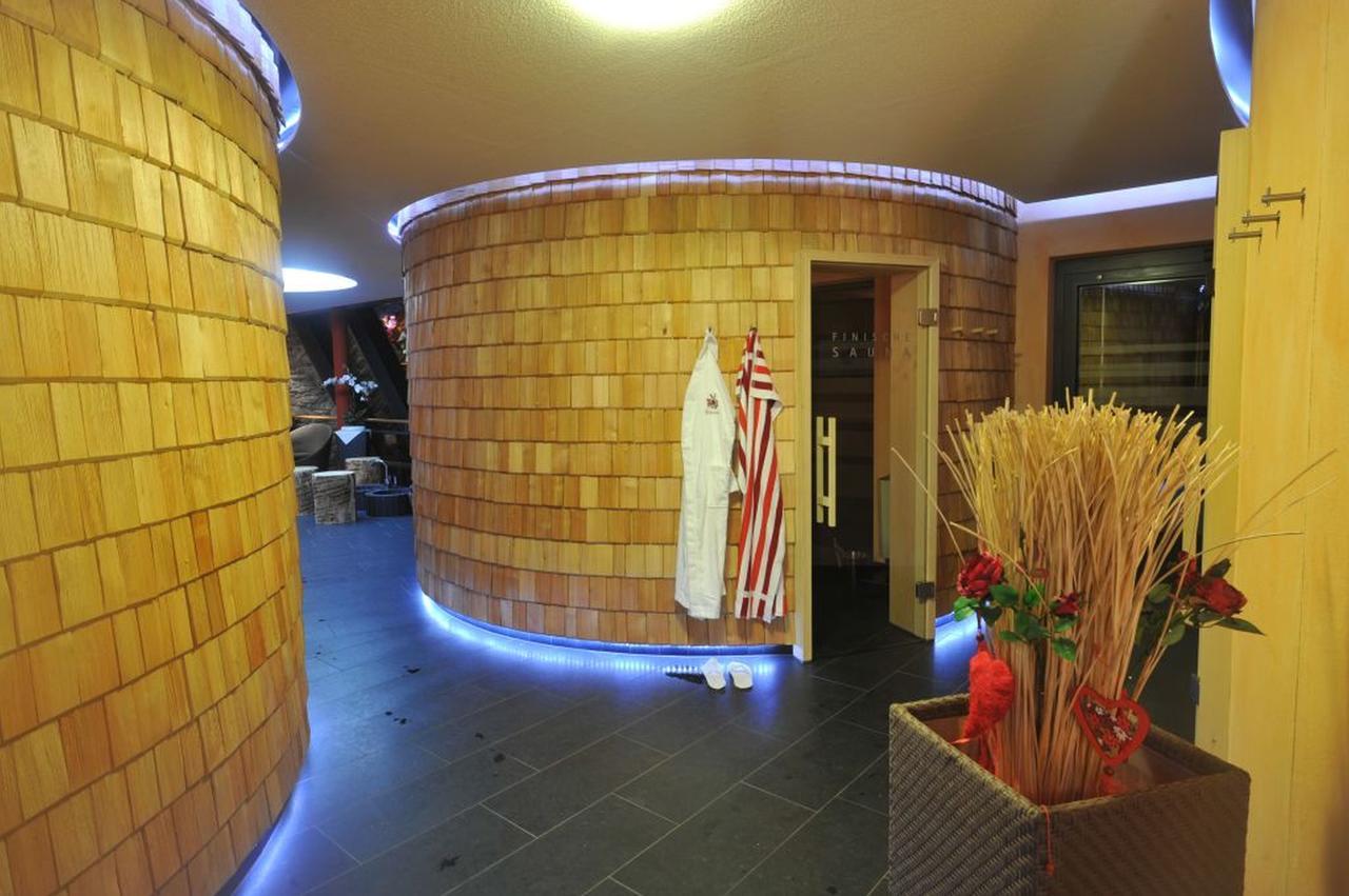 Hotel Salinensee Bad Duerrheim Luaran gambar