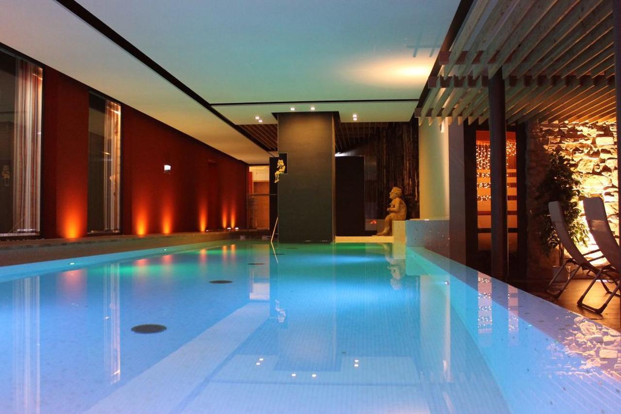 Hotel Salinensee Bad Duerrheim Luaran gambar