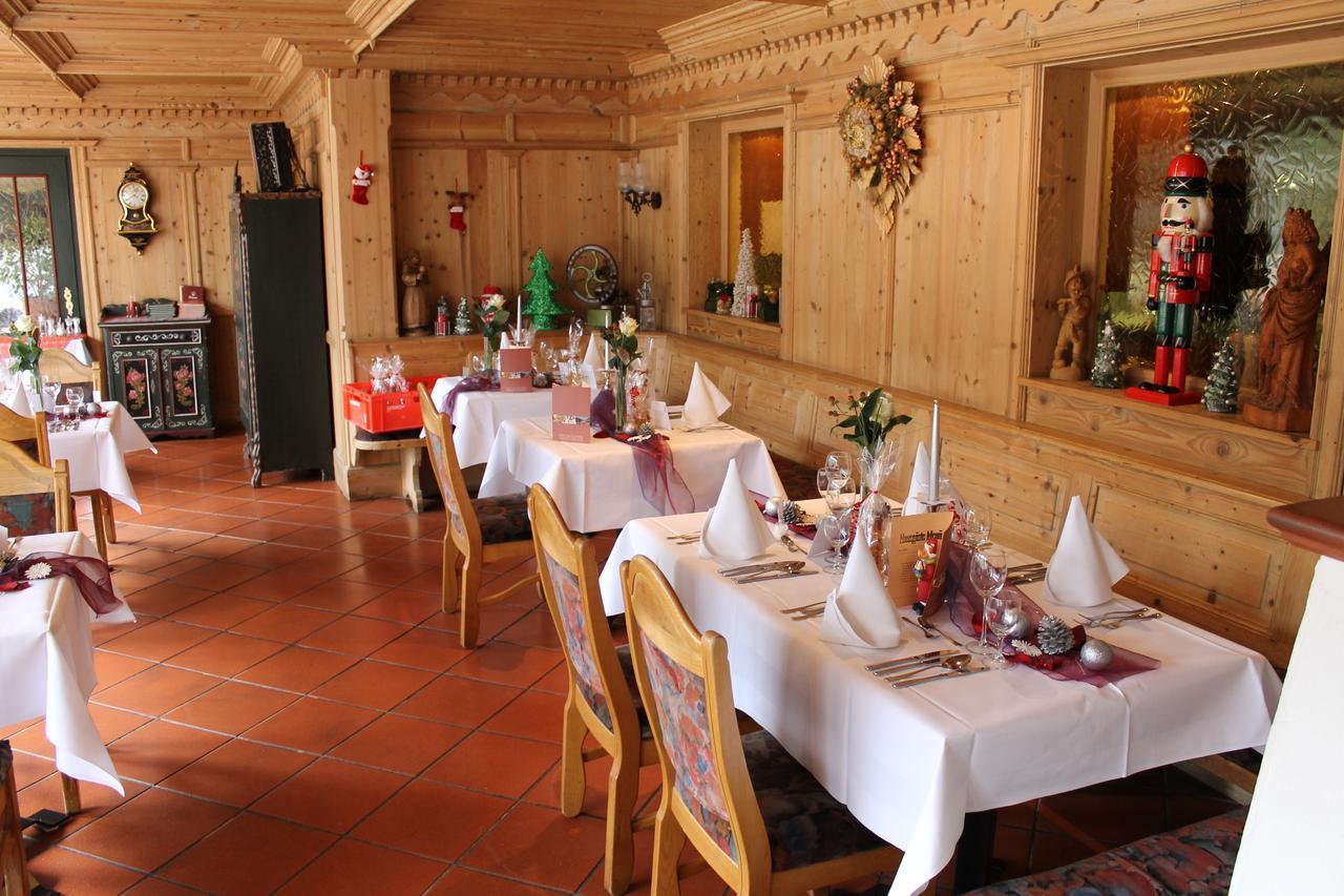Hotel Salinensee Bad Duerrheim Luaran gambar