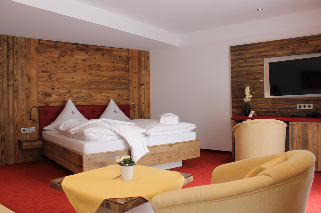 Hotel Salinensee Bad Duerrheim Luaran gambar