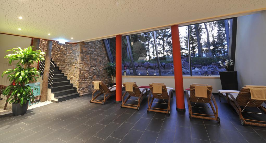 Hotel Salinensee Bad Duerrheim Luaran gambar