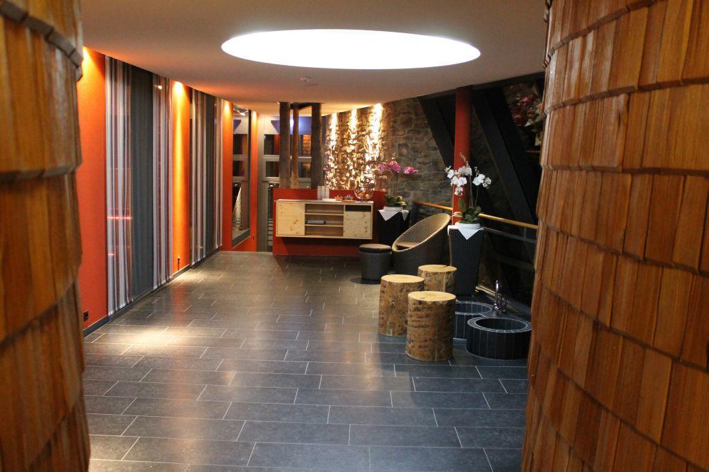 Hotel Salinensee Bad Duerrheim Luaran gambar