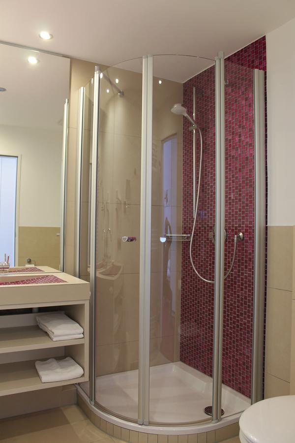 Hotel Salinensee Bad Duerrheim Luaran gambar