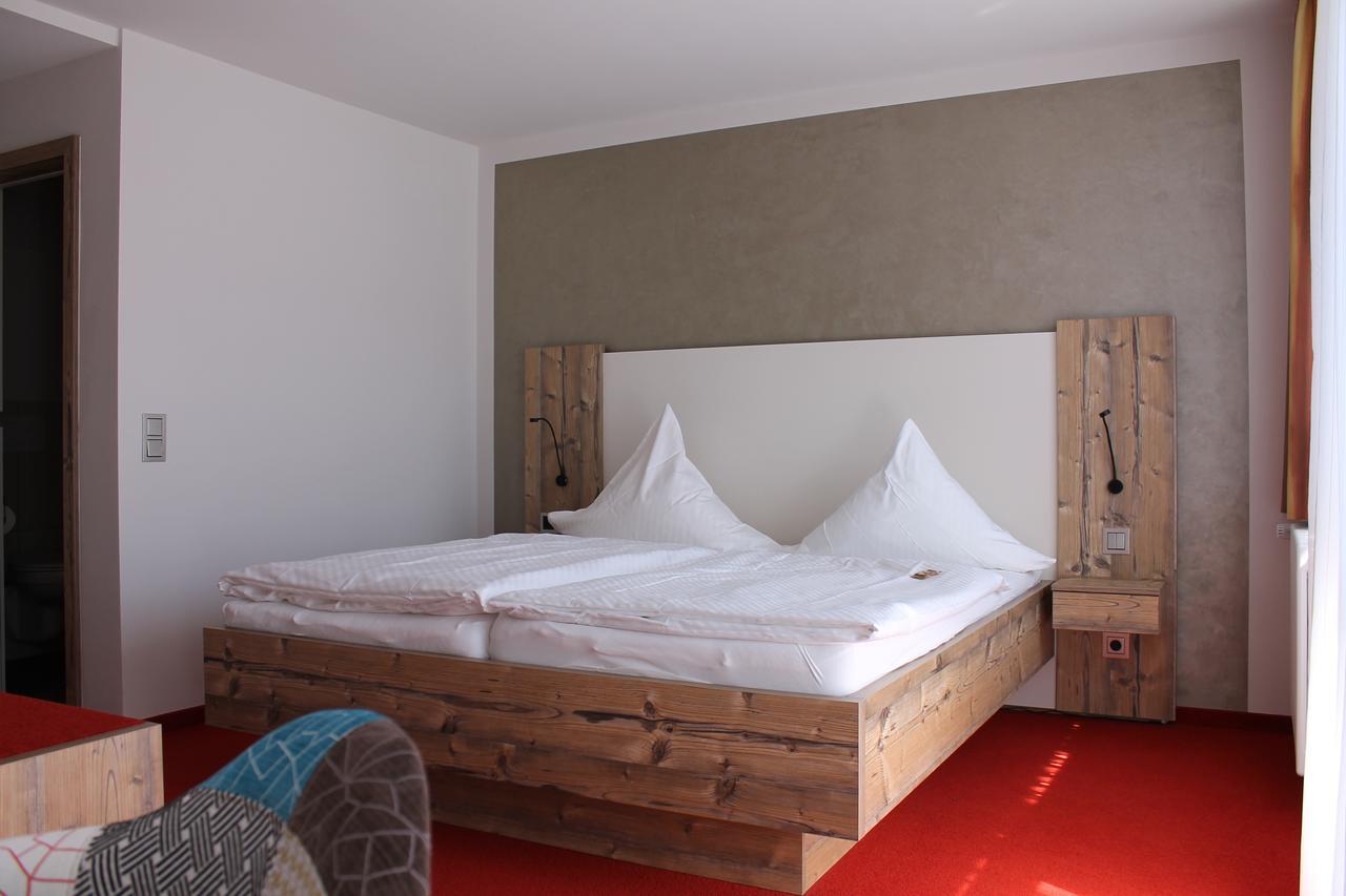 Hotel Salinensee Bad Duerrheim Luaran gambar
