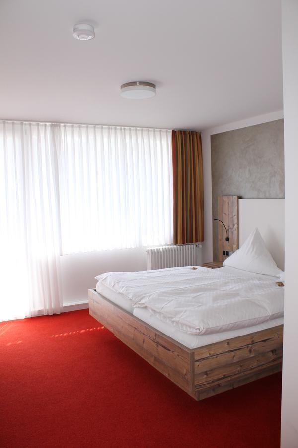 Hotel Salinensee Bad Duerrheim Luaran gambar