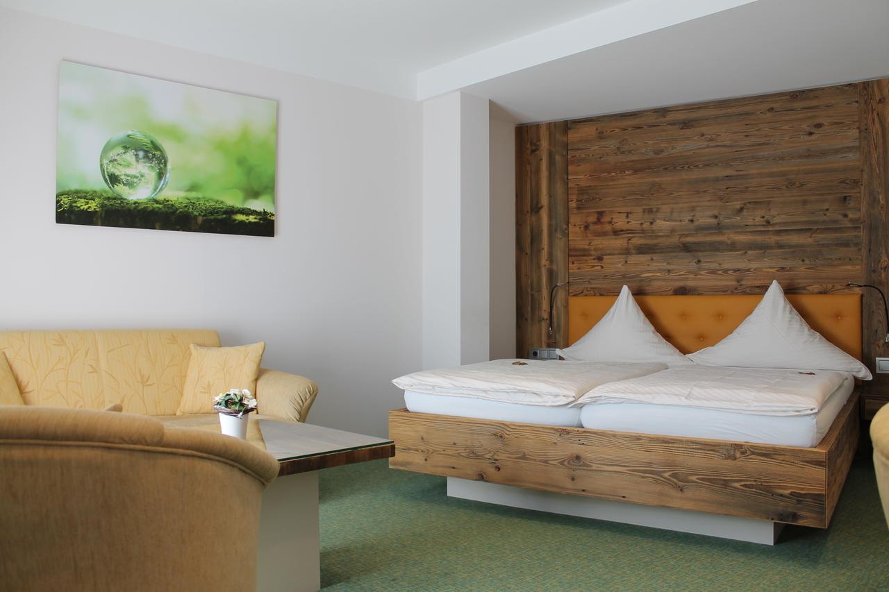 Hotel Salinensee Bad Duerrheim Luaran gambar